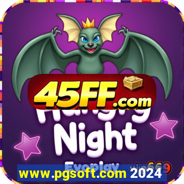 www.pgsoft.com 2024